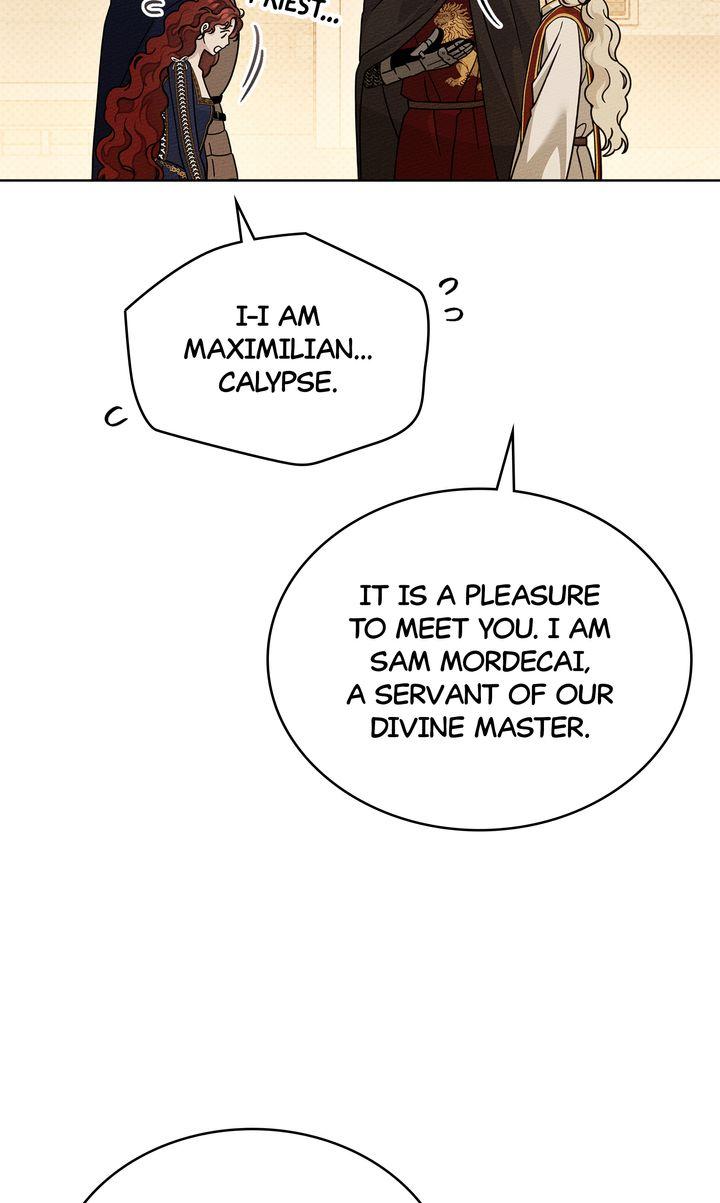 Under the Oak Tree Chapter 112 image 31